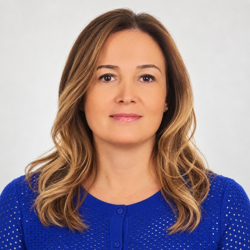 Neslihan Karadeniz